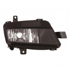 Volkswagen Golf Hatchback MK7 2012-2019 (Excl. GTI, GTD & GTE) Front Fog Lamp Unit Driver Side